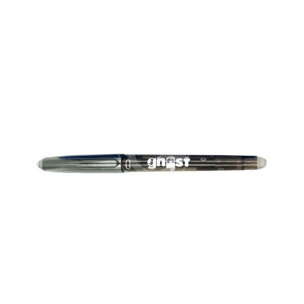 PENNA GHOST CANCELLABILE TAPPO NERO