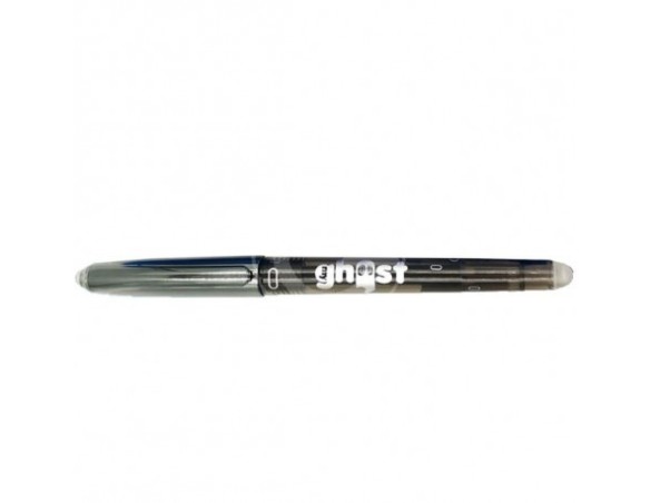 PENNA GHOST CANCELLABILE TAPPO NERO