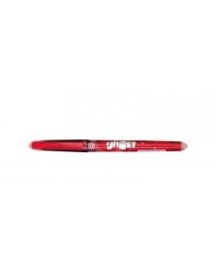 PENNA GHOST CANCELLABILE TAPPO ROSSO