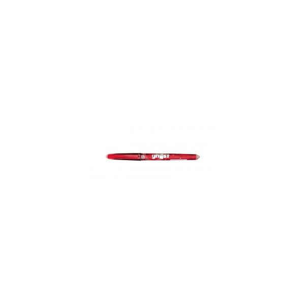 PENNA GHOST CANCELLABILE TAPPO ROSSO