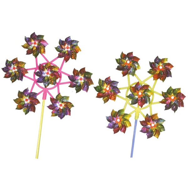 GIRANDOLA STELLA 27CM