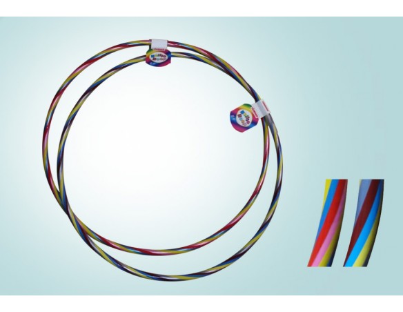 HULA HOP HOOP 9210m 80 Cm