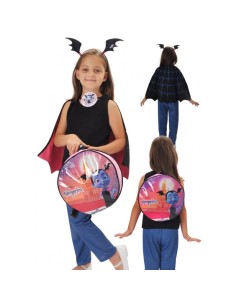KIT TRAVESTIMENTO VAMPIRINA 30988