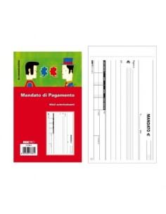 MANDATO DI PAGAMENTO E 5736 A 2