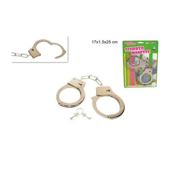 MANETTE SCHERZOSE