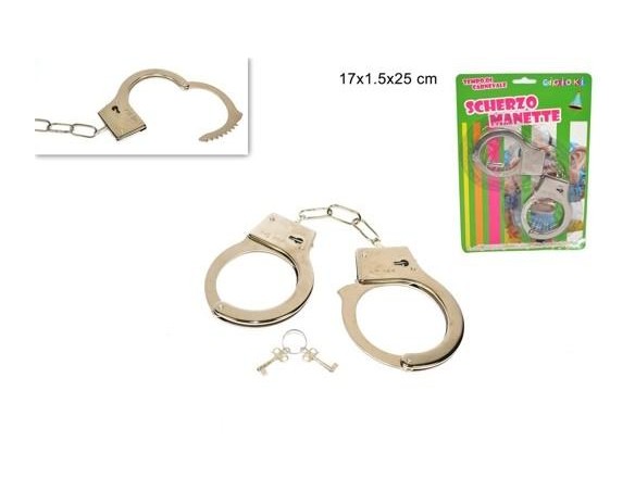 MANETTE SCHERZOSE