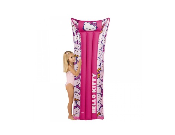 materassino HELLO KITTY 185 cm