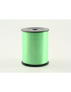 NASRTO LISCIO MM 9,5X250 MT VERDE 10