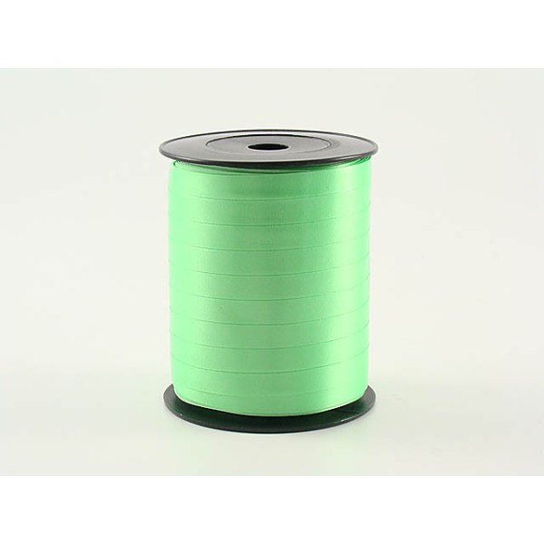 NASRTO LISCIO MM 9,5X250 MT VERDE 10