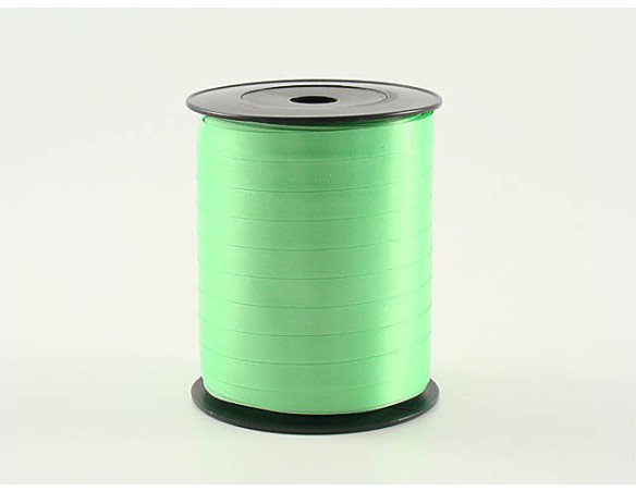 NASRTO LISCIO MM 9,5X250 MT VERDE 10