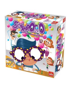 Goliath - SCARABOCCHIO - Giochi da Tavolo Bambini e...