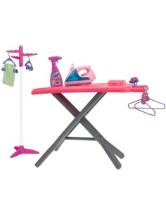 Set Asse Da Stiro Stiramagica Con Appendino, 12 x 35 x 69...