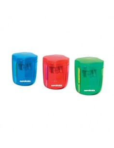 TEMPERAMATITE 3 FORI METALLO CON SERBATOIO
