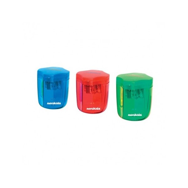 TEMPERAMATITE 3 FORI METALLO CON SERBATOIO