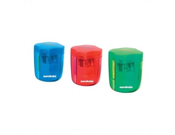 TEMPERAMATITE 3 FORI METALLO CON SERBATOIO