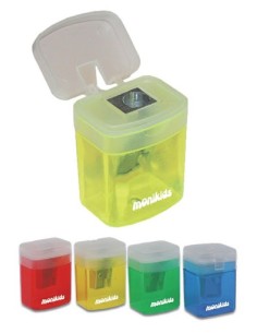TEMPERAMATITE CON UNICO SERBATOIO MONIKIDS