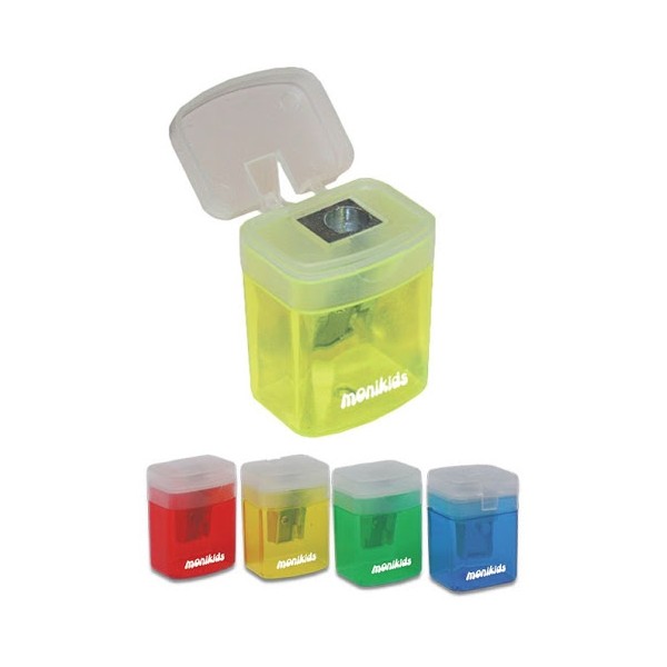 TEMPERAMATITE CON UNICO SERBATOIO MONIKIDS