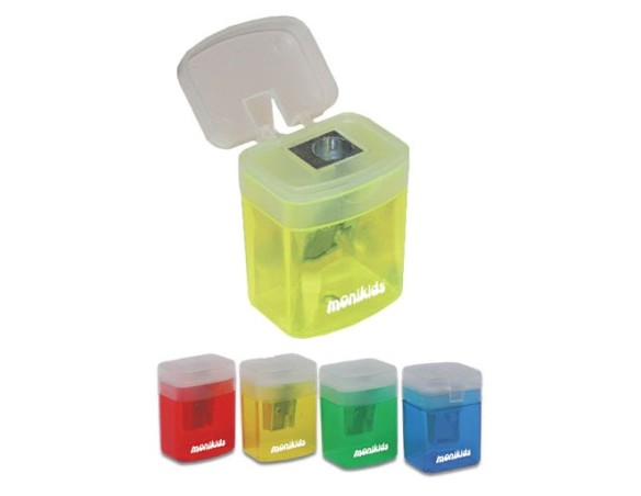 TEMPERAMATITE CON UNICO SERBATOIO MONIKIDS