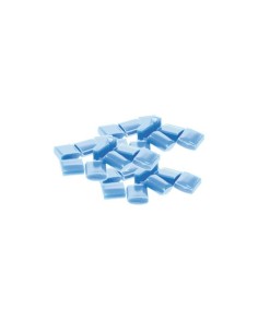 Tessere Per Mosaico Monocolore Antes ( 7 Celeste )