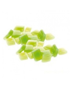 Tessere Per Mosaico Monocolore Antes (11 Verde Pastello)