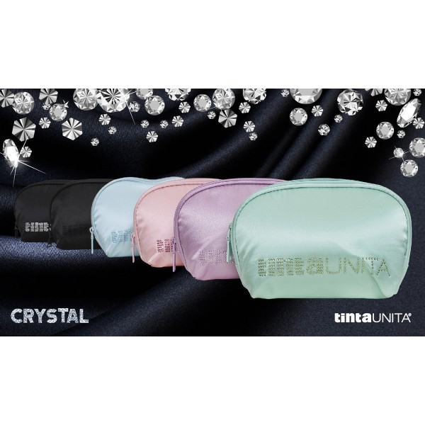 TROUSSE BEAUTY STONDATA TINTA UNITA CRYSTAL