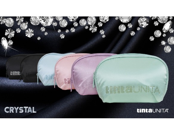 TROUSSE BEAUTY STONDATA TINTA UNITA CRYSTAL