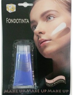 TRUCCO FONDOTINTA BLU 64003 2