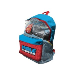 Cars | ZAINO ZAINETTO ASILO AMERICANO CARS 32 CM