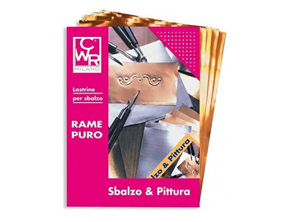 RAME 20X30 12PZ 113/5