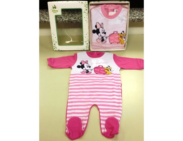 TUTINA IN JERSEY MINNIE 2271