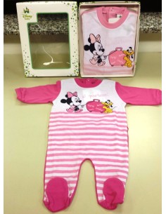 TUTINA MINNIE IN JERSEY ROSA 2