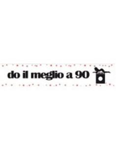 FASCIA DO IL MEGLIO A 90 2
