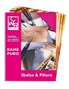 RAME 20X30 12PZ 113/5 2