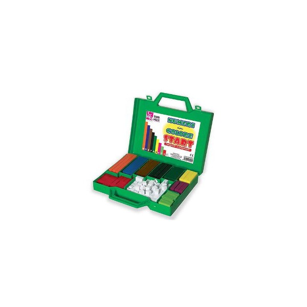 REGOLI CWR START 200 PZ 10222