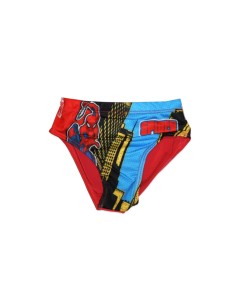 SLIP COSTUME MARE SPIDERMAN ( 5267 )