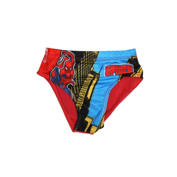 SLIP COSTUME MARE SPIDERMAN ( 5267 )