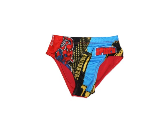 SLIP COSTUME MARE SPIDERMAN ( 5267 )