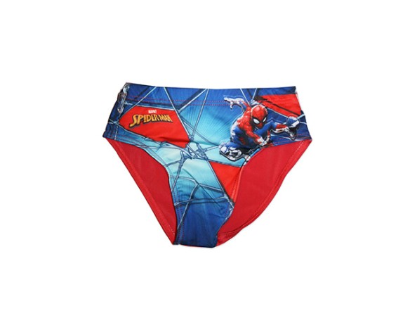 SLIP COSTUME MARE SPIDERMAN