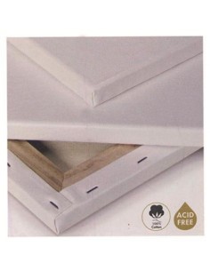 Tela per pittura 50x70