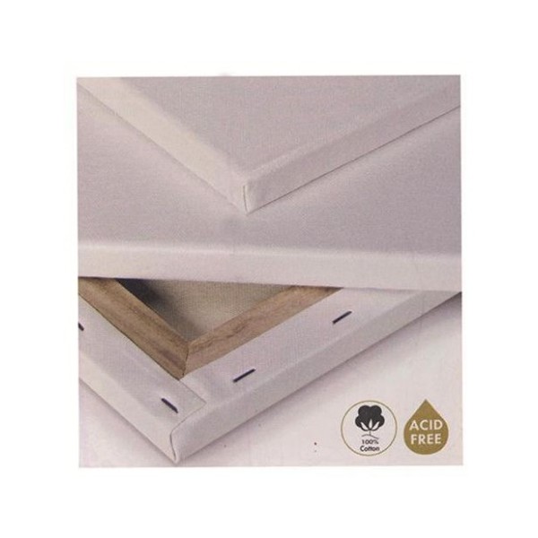 Tela per pittura 50x70