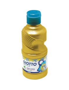 TEMPERA ACRILICA ORO 250 ML 5338