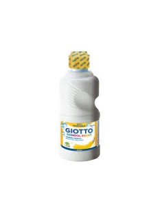 TEMPERA PRONTA BIANCO 2