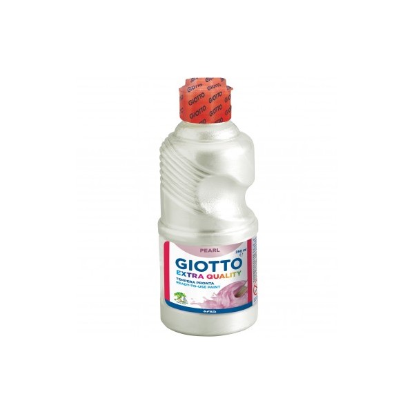 TEMPERA PRONTA metal 250 ML