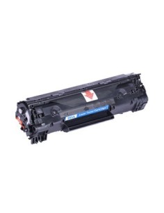 TONER COMPATIBILE HP 285a CB435A/436A/285A CANON...