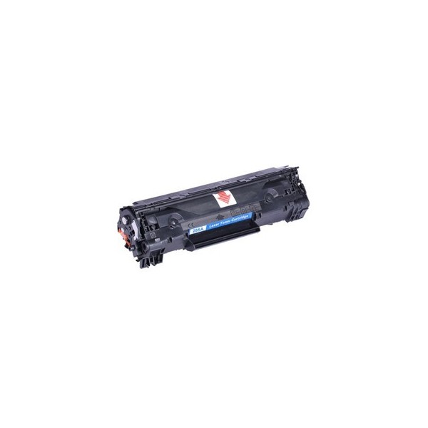 TONER COMPATIBILE HP 285a CB435A/436A/285A...