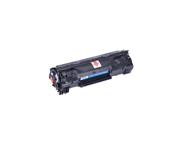 TONER COMPATIBILE HP 285a CB435A/436A/285A CANON CRG-712/CRG-713/CRG-912/CRG-125/CRG-725 NOTICE X LJ P1005/1505/1102/LBP3010 LB