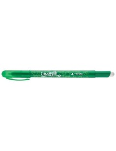 PENNA TRATTO CANCELLIK FILA VERDE (COLORE VERDE)