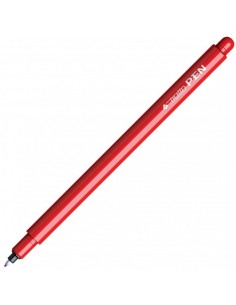 TRATTO PEN ROSSO