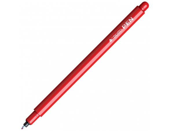 TRATTO PEN ROSSO