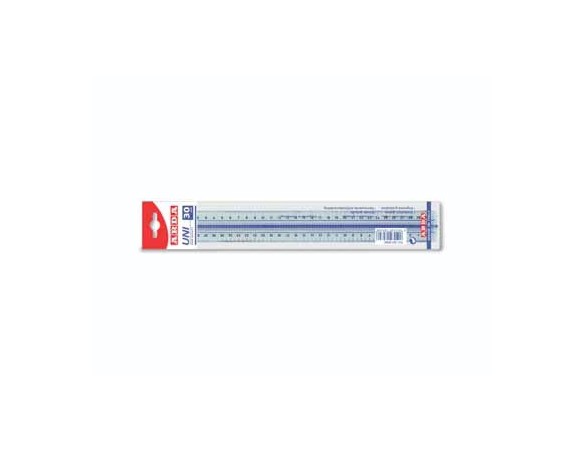 TRIPLODECIMETRO ARDA TECNICA 50130SS